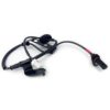 HOFFER 8290479 Sensor, wheel speed